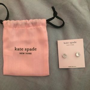 Kate Spade Stud Earrings